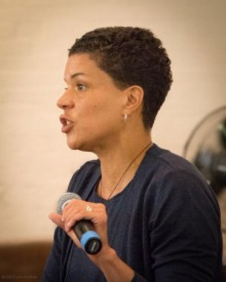 Michelle Alexander