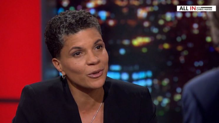 Michelle Alexander