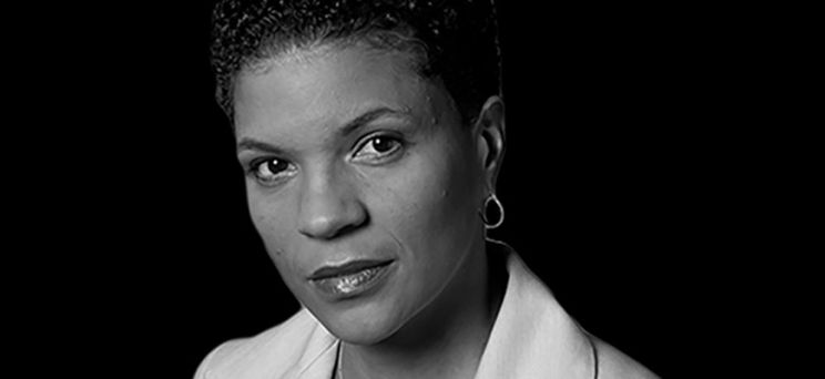 Michelle Alexander