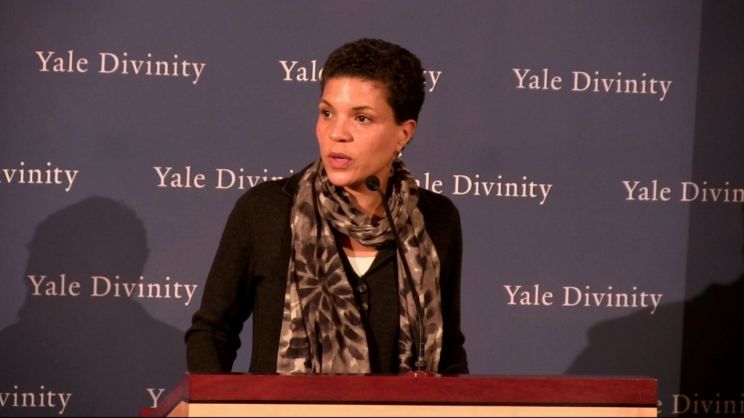 Michelle Alexander