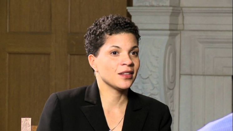 Michelle Alexander