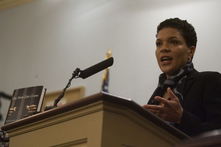 Michelle Alexander