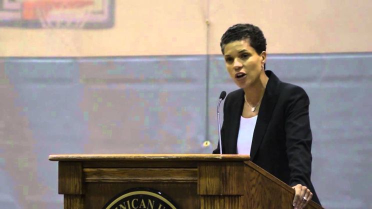 Michelle Alexander