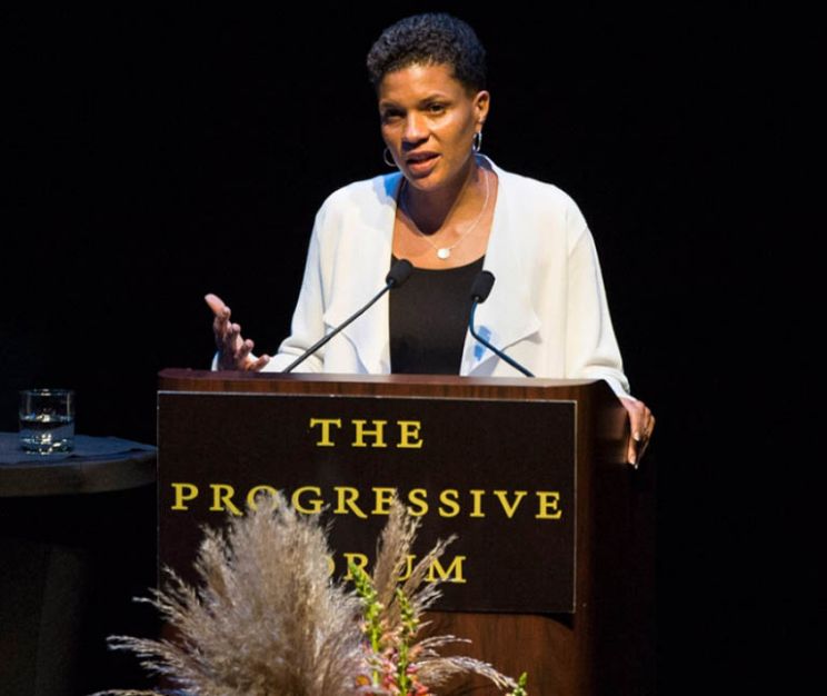 Michelle Alexander