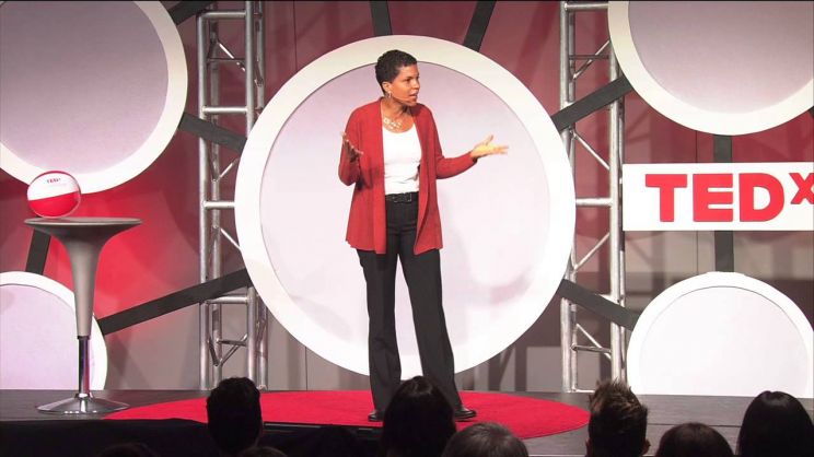 Michelle Alexander