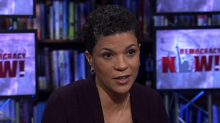 Michelle Alexander
