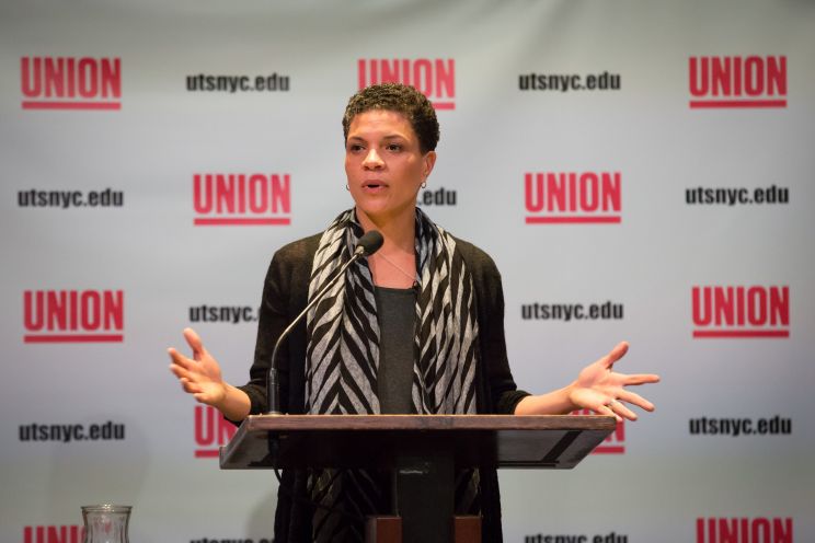 Michelle Alexander