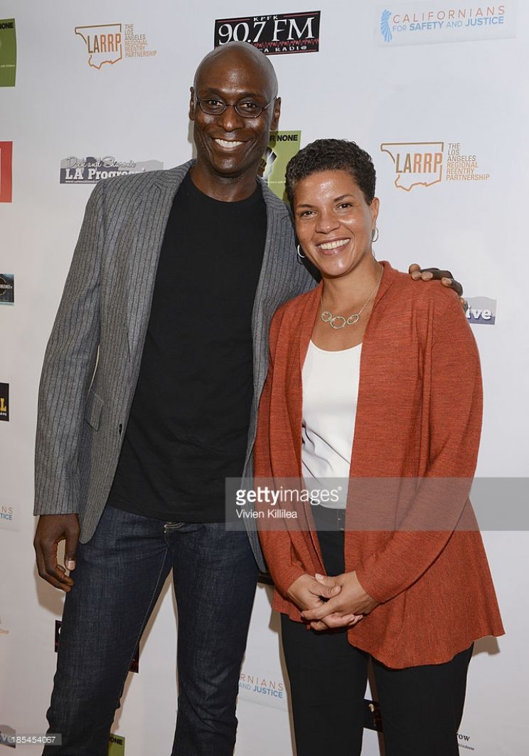 Michelle Alexander
