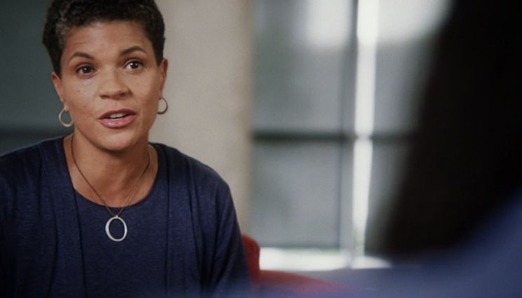 Michelle Alexander