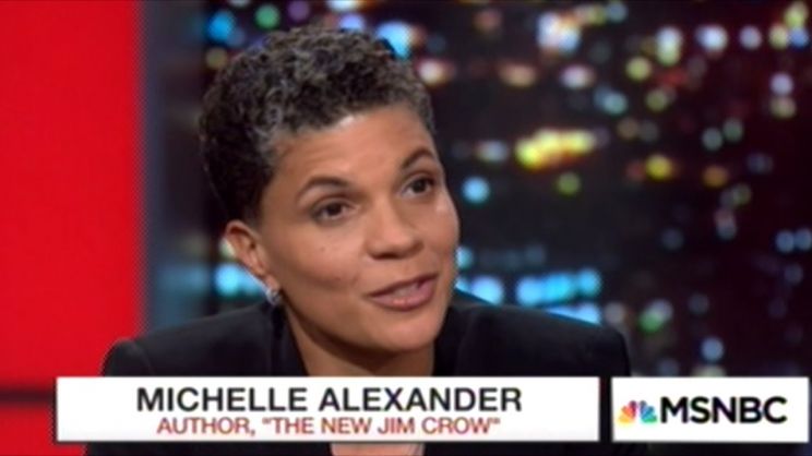 Michelle Alexander