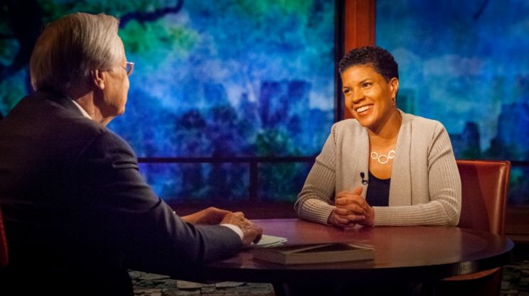 Michelle Alexander