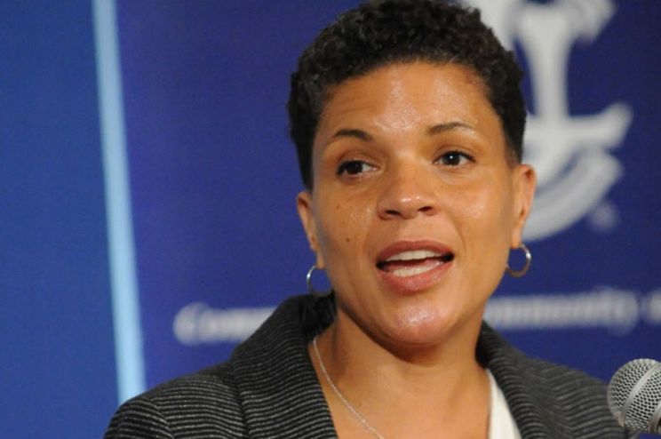 Michelle Alexander