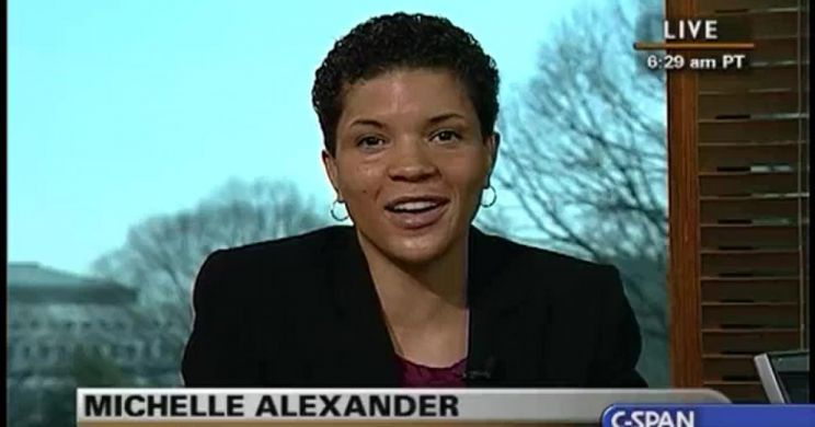 Michelle Alexander