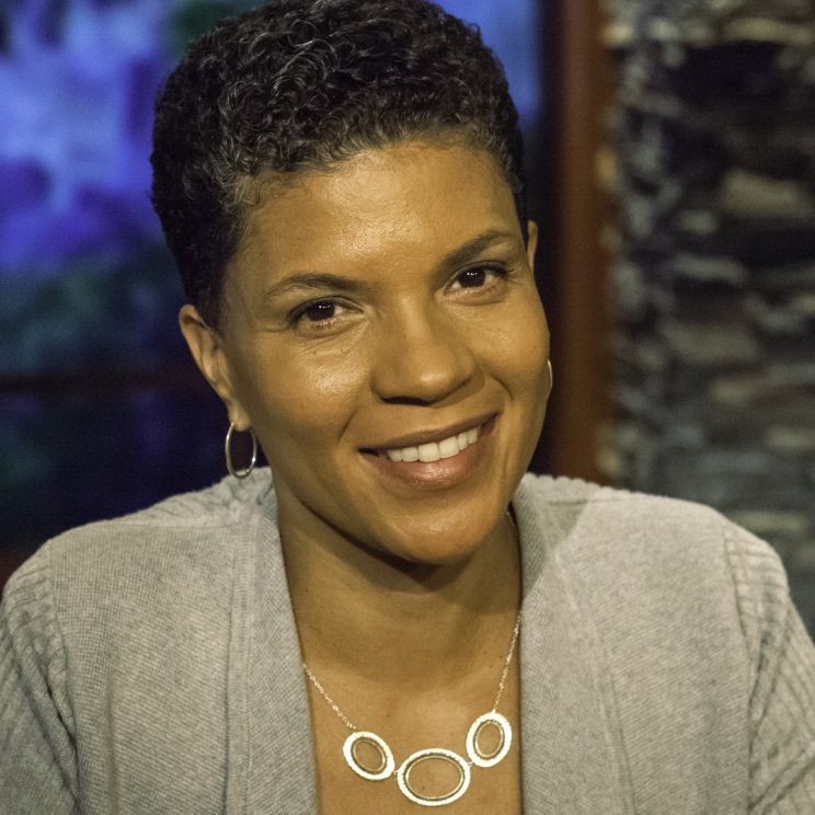 Michelle Alexander