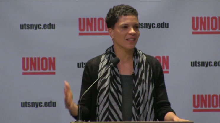 Michelle Alexander