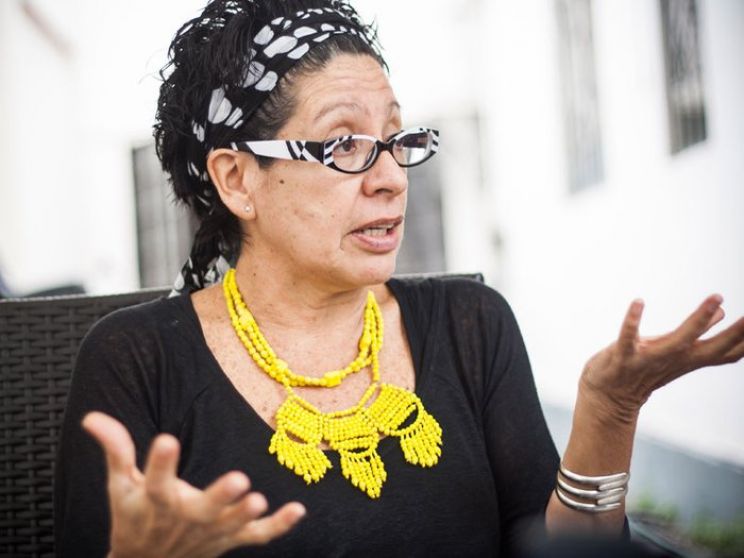 Michelle Alexander