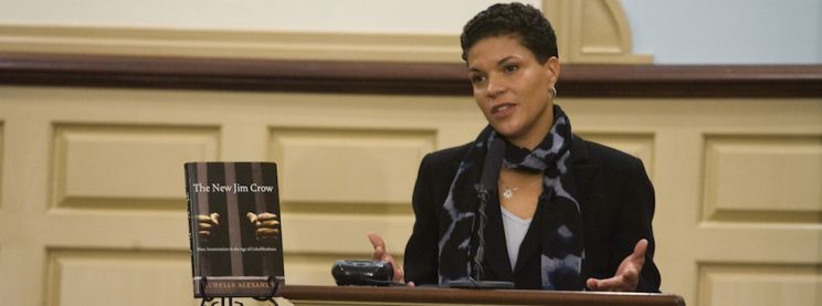 Michelle Alexander