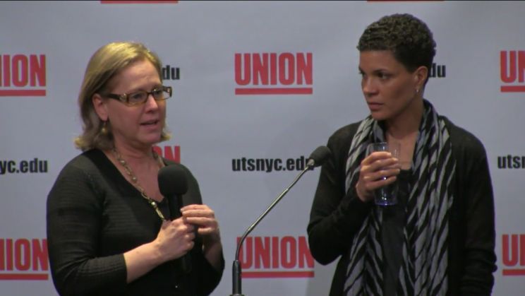 Michelle Alexander