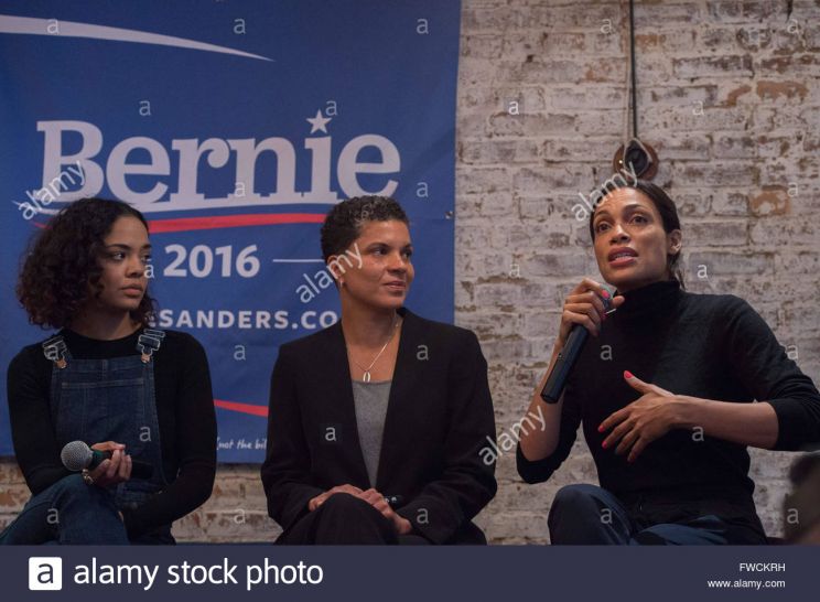 Michelle Alexander