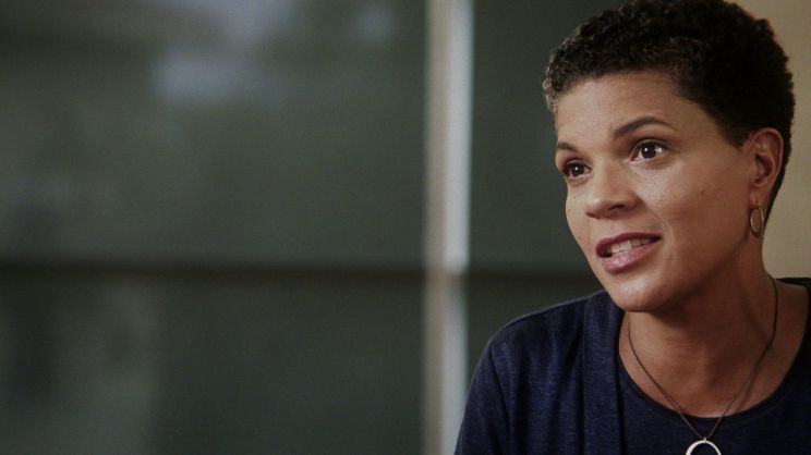 Michelle Alexander