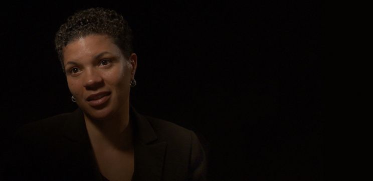 Michelle Alexander