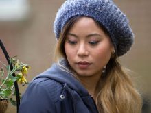 Michelle Ang photo
