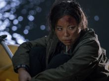 Michelle Ang photo