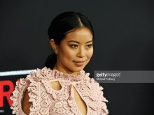 Michelle Ang photo