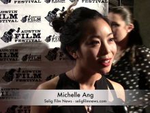 Michelle Ang