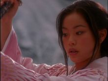Michelle Ang