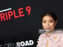 Michelle Ang