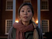 Michelle Ang
