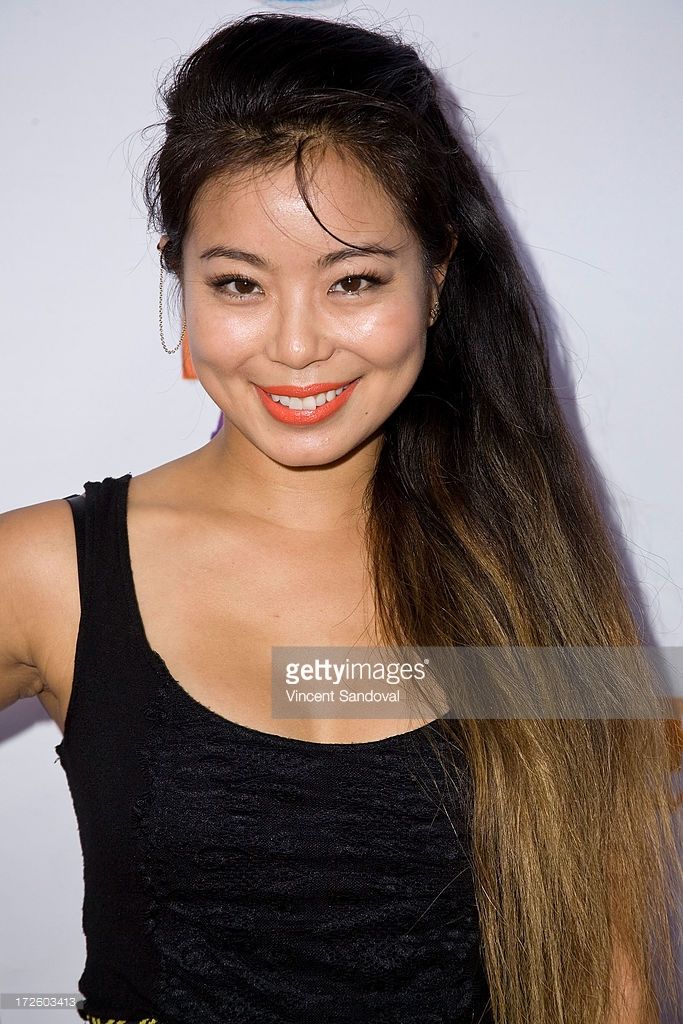 Pictures of Michelle Ang
