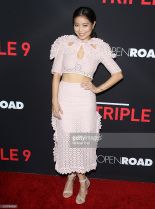 Michelle Ang photo