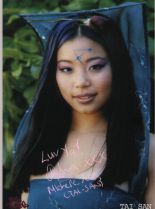 Michelle Ang
