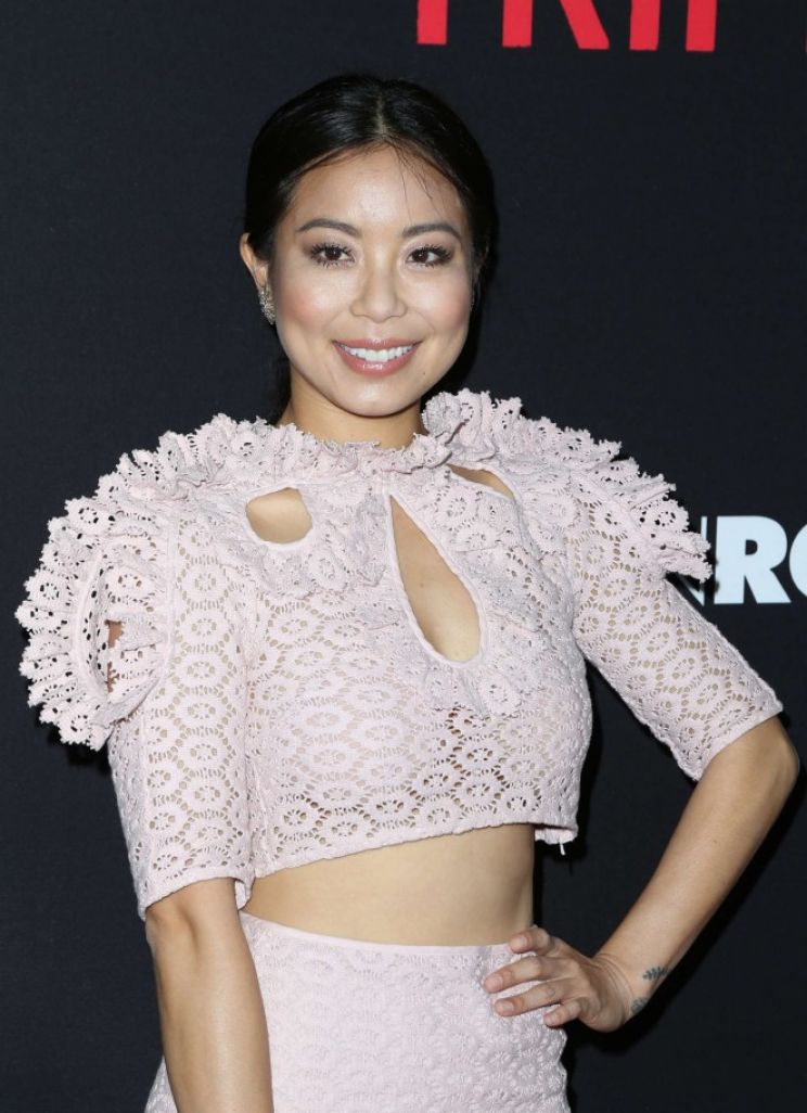 Michelle Ang