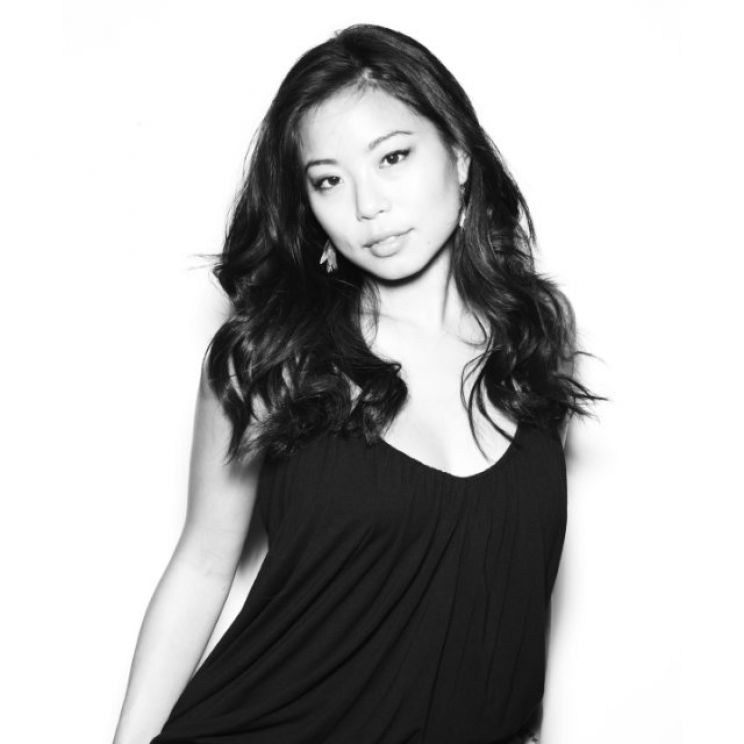 Michelle Ang