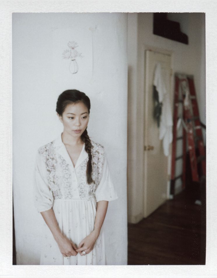Michelle Ang
