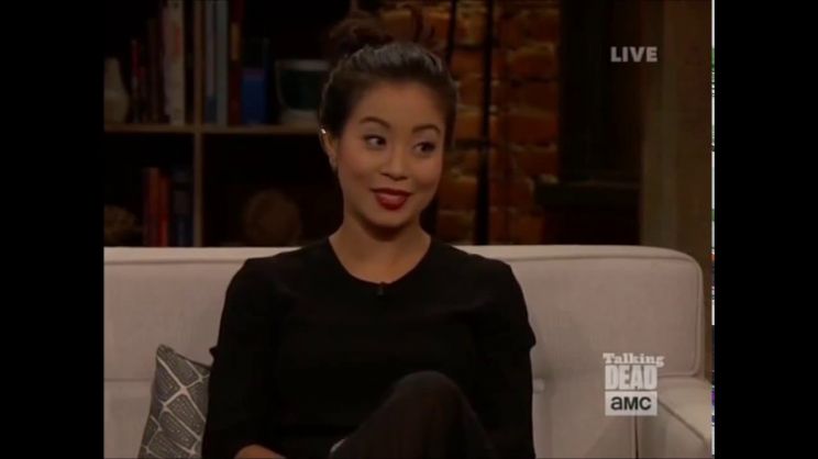 Michelle Ang