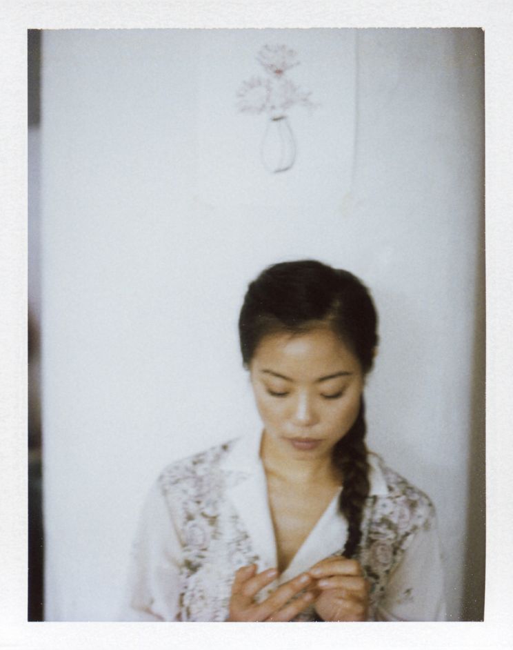 Michelle Ang