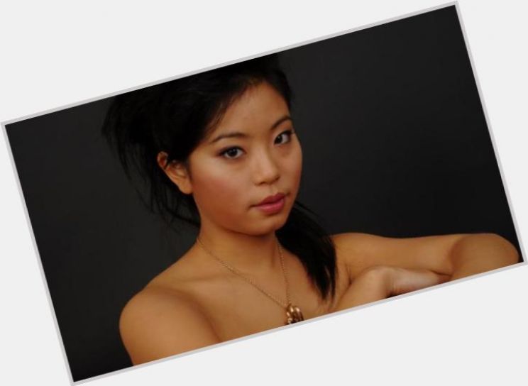 Michelle Ang