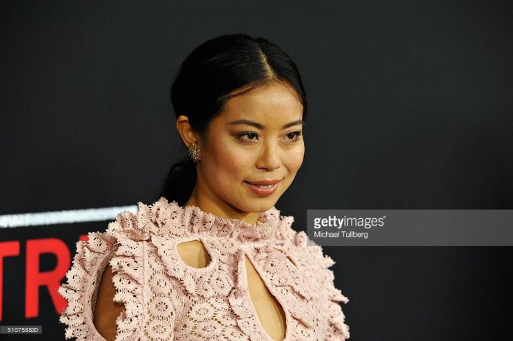 Michelle Ang