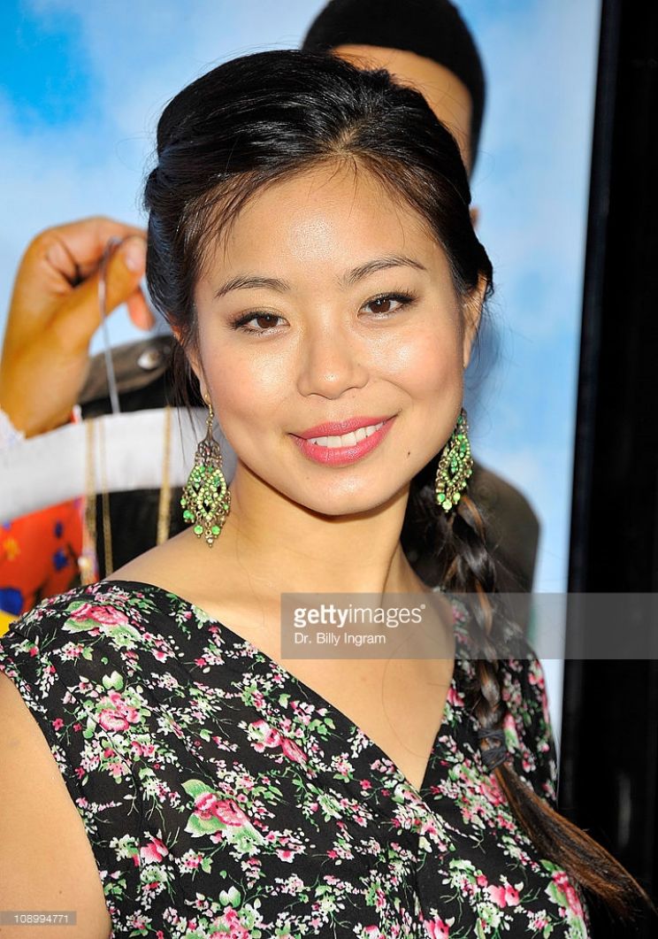 Michelle Ang