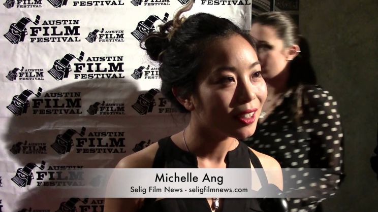 Michelle Ang