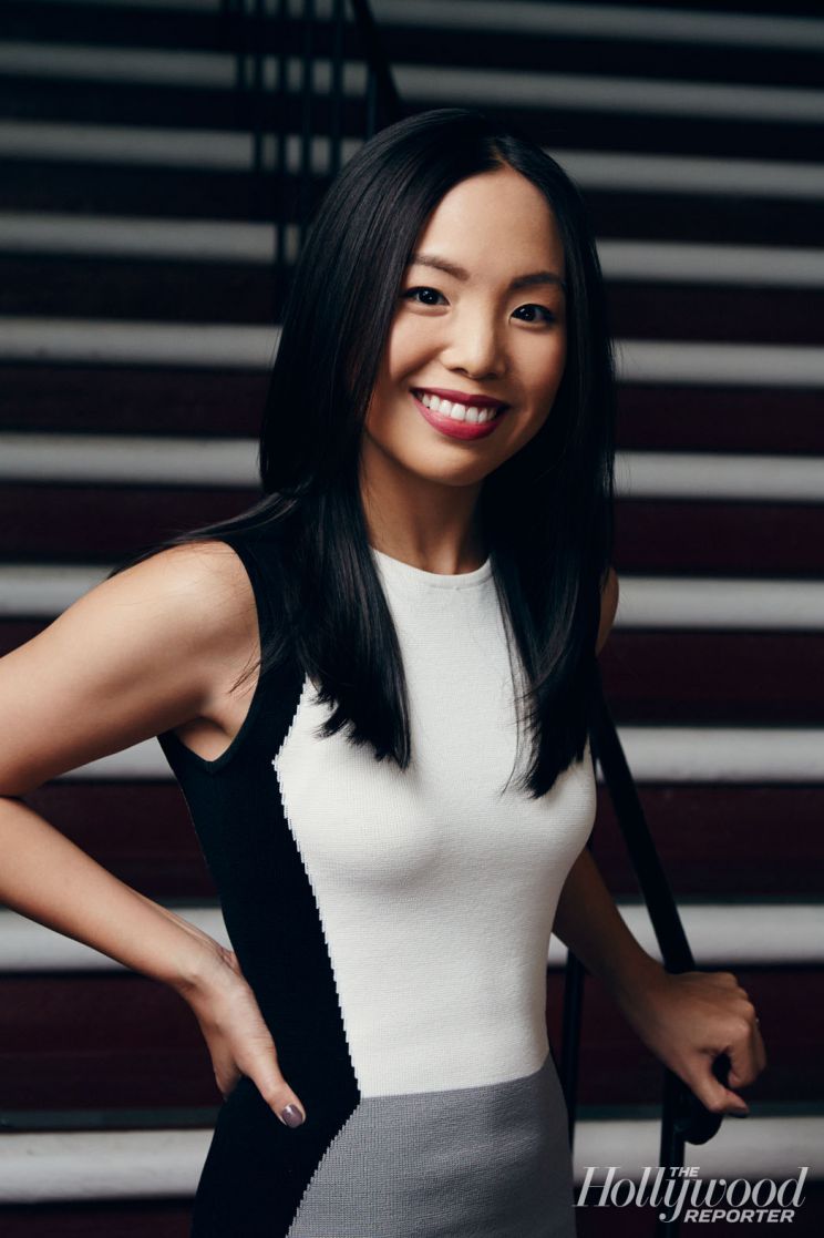 Michelle Ang