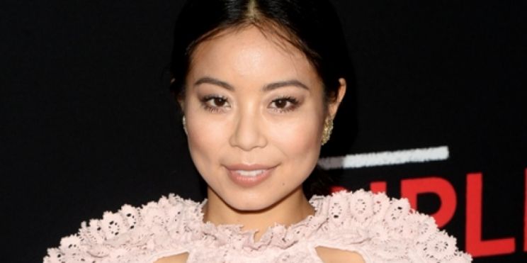 Michelle Ang