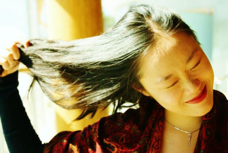 Michelle Ang