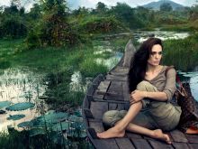 Michelle Argyris photo