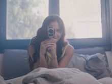 Michelle Argyris