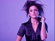 Michelle Argyris